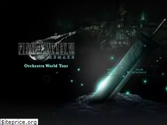 ffvii-remakeconcerts.com