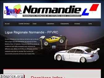 ffvrc-normandie.fr