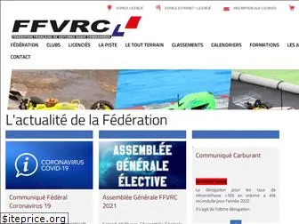 ffvrc.fr