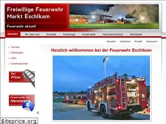 ffw-markt-eschlkam.de