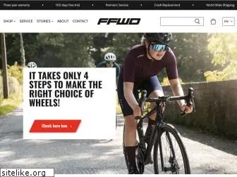 ffwdwheels.com