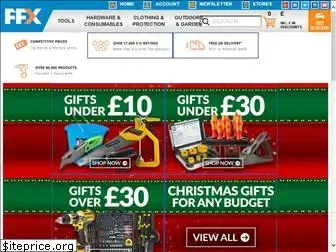 ffx.co.uk thumbnail