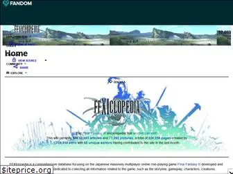 ffxiclopedia.fandom.com