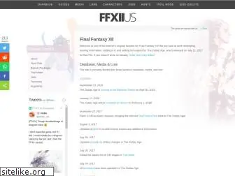 ffxii.us