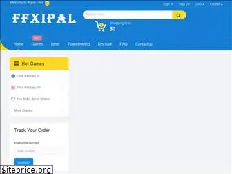 ffxipal.com