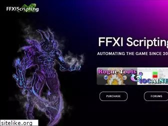 ffxiscripting.com