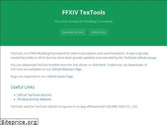ffxiv-textools.net