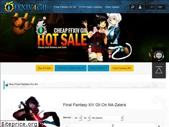 ffxiv4gil.com