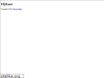 ffy8.net