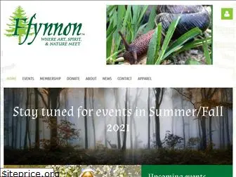 ffynnonoregon.com