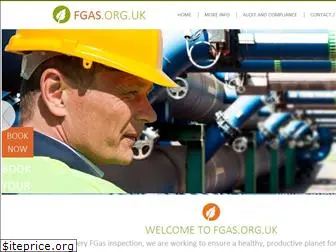 fgas.org.uk