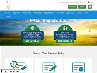 fgasregistration.ie