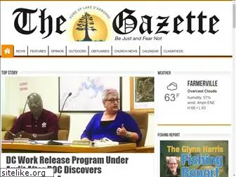 fgazette.com