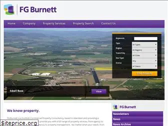 fgburnett.co.uk