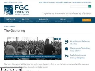 fgcgathering.org