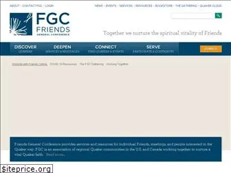 fgcquaker.org