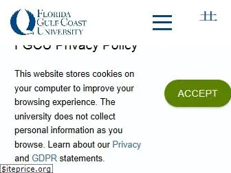 fgcu.edu