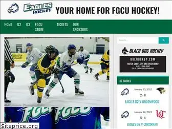 fgcuhockey.net