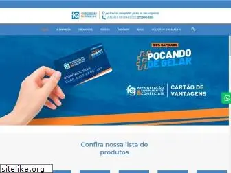 fgequipamentos.com.br