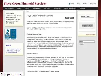 fgfservices.com