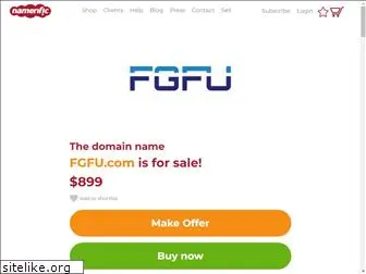 fgfu.com