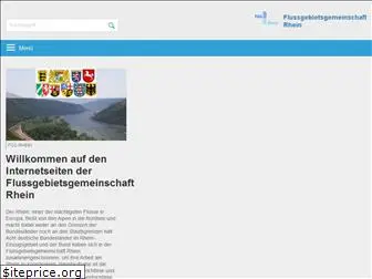 fgg-rhein.de thumbnail