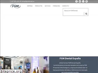 fgmdental.es