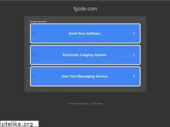 fgode.com