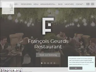 fgrestaurant.nl