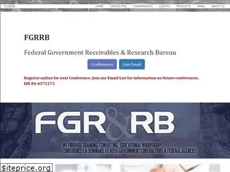 fgrrb.org