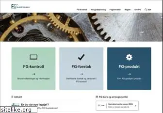 fgsikring.no