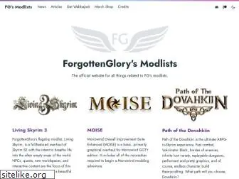 fgsmodlists.com