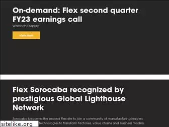 fgss.flextronics.com