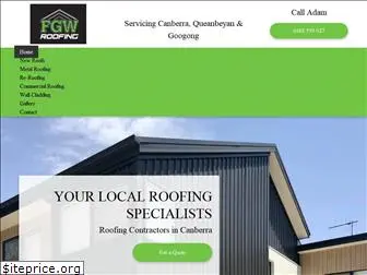 fgwroofing.com.au