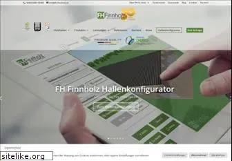 fh-finnholz.com