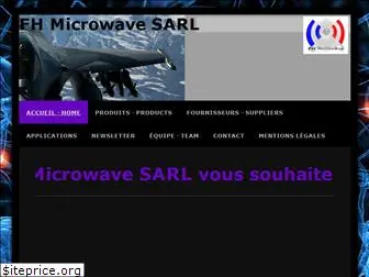 fh-microwave.com
