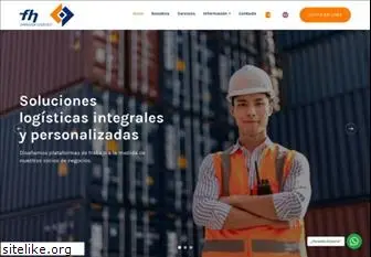 fh-operadorlogistico.com