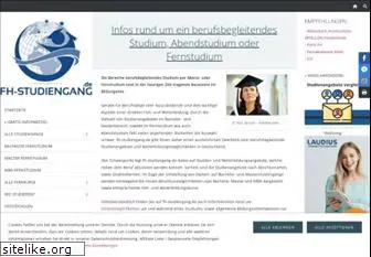 fh-studiengang.de