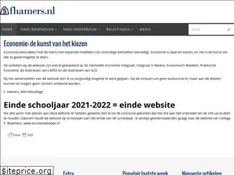 fhamers.nl