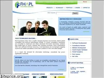 fhapl.com