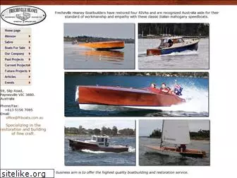 fhboats.com.au
