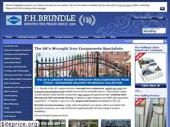 fhbrundle.co.uk