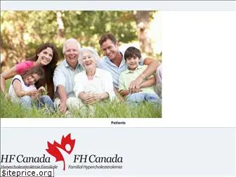 fhcanada.net