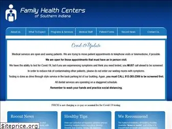 fhcenters.org