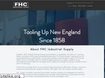 fhcindustrial.com