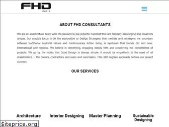 fhdindia.com