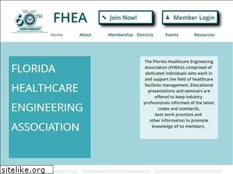 fhea.org