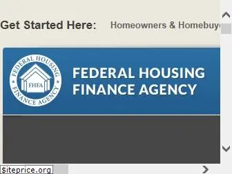 fhfa.gov