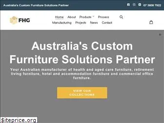 fhg.com.au