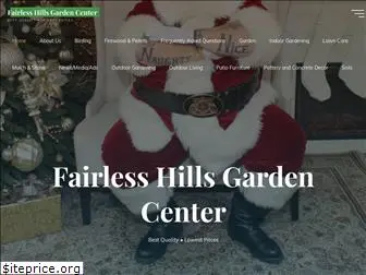 fhgardencenter.com